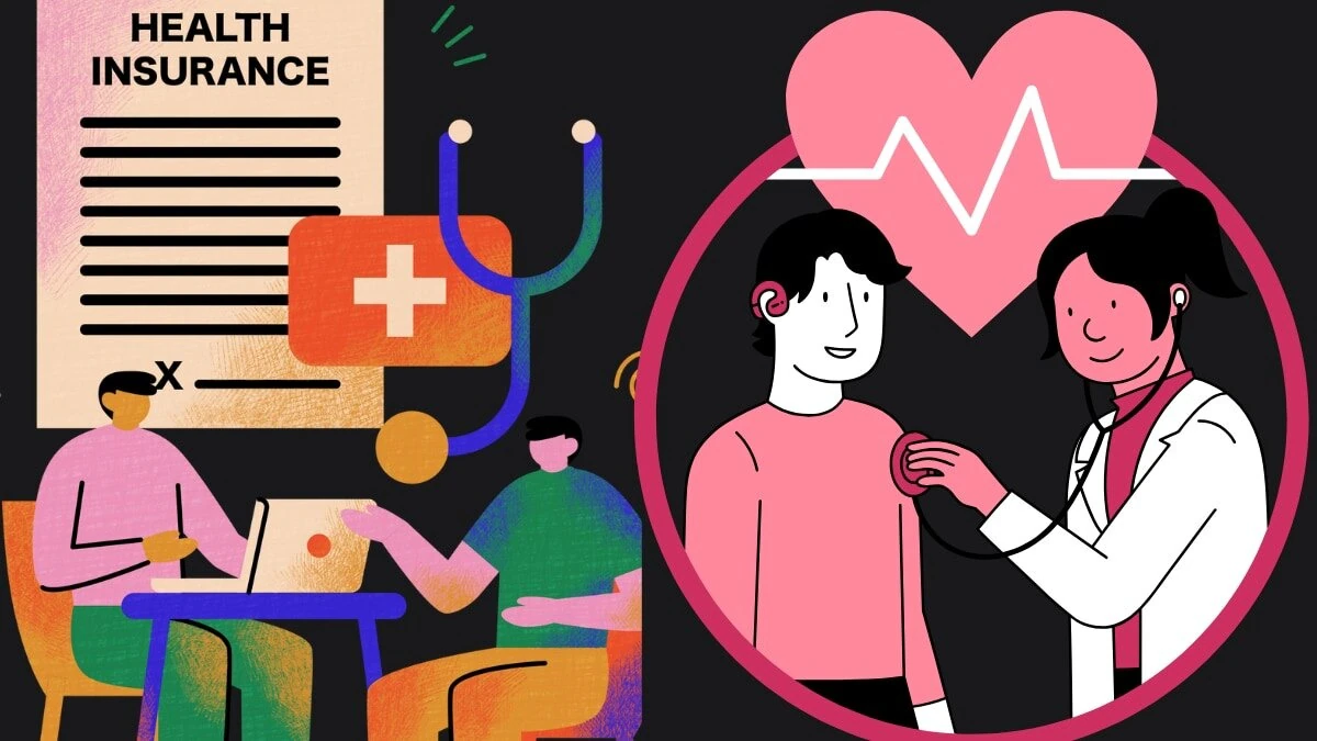 health insurance : Why is health insurance the perfect gift for a mother? This Mother's Day 2025, give her financial protection along with health health insurance : Why is health insurance the perfect gift for a mother? This Mother's Day 2025, give her financial protection along with health