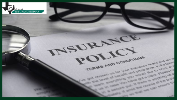 Insurance Policy Sales : Government banks showed sluggishness in insurance policy sales, private players picked up the pace