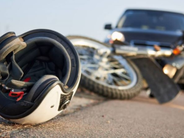 Bike rider will get insurance claim even if he does not wear helmet, important decision of High Court
