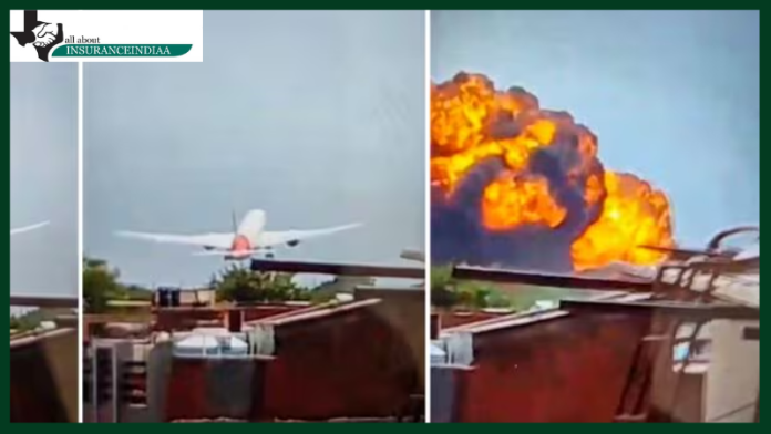 Ahmedabad Plane Crash: How much insurance will those killed in the accident get? What are the insurance rules for foreign flights?