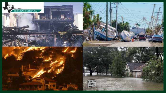 Climate of Insurance: You can also get insurance for losses caused by weather; know how this insurance works