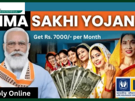 LIC Scheme : All women can take advantage of LIC's scheme! You will get Rs 7,000 every month