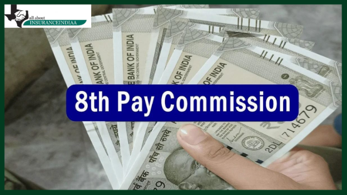 8th Pay Commission: Good news for central employees of Group A, B, C, D! This 'essential' amount can be increased