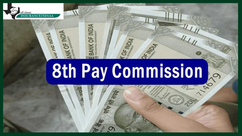 8th Pay Commission: Good news for central employees of Group A, B, C, D! This 'essential' amount can be increased 8th Pay Commission: Good news for central employees of Group A, B, C, D! This 'essential' amount can be increased