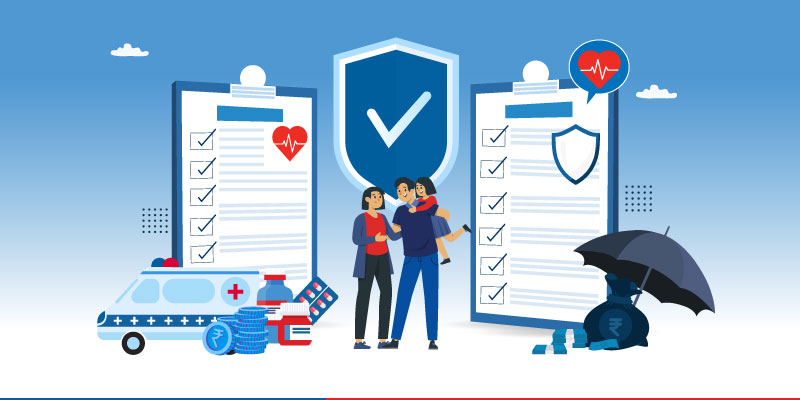 Mediclaim vs Health Insurance: Do you understand the difference between the two? Know which one to choose? Mediclaim vs Health Insurance: Do you understand the difference between the two? Know which one to choose?