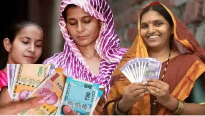 LIC Bima Sakhi Yojana : LIC is giving 7000 rupees every month to women, know about the scheme