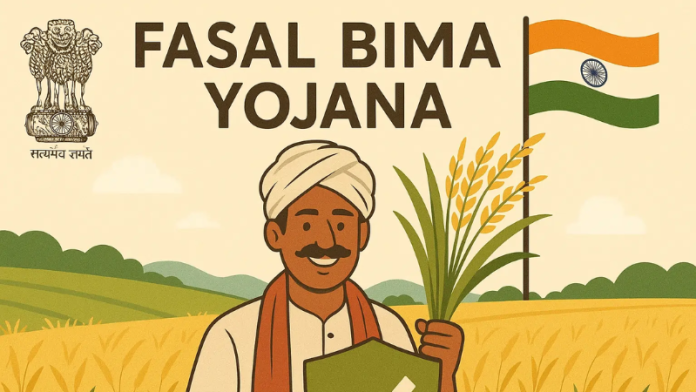 Fasal Bima Yojana 2025: Big gift from the central government to tenant farmers, they will get the benefit of insurance and MSP