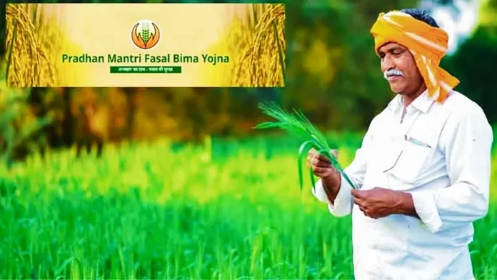 PM Fasal Bima Yojana: Do not worry about storm, rain and hail, get registered in PM Fasal Bima Yojana