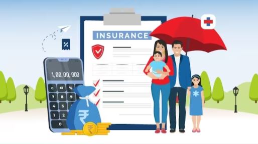 Get health or term insurance! Now GST-free... A premium of ₹30,000 will save you ₹5,400. Get health or term insurance! Now GST-free... A premium of ₹30,000 will save you ₹5,400.