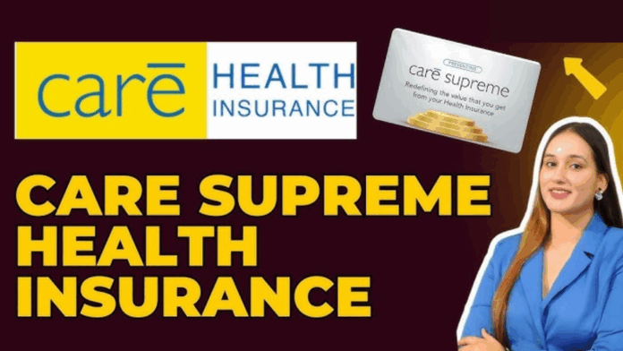 Cere Health Cere supreme Insurance Plan! Benefits, Premiums, Claim Process & Add-On Covers Explained