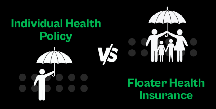 Family Health Insurance : Floater or Individual Policy? Which is Best for Your Family? Family Health Insurance : Floater or Individual Policy? Which is Best for Your Family?