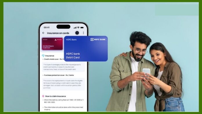 Insurance Coverage : Your debit or credit card can provide insurance coverage worth crores! Banks don't reveal these secrets. Insurance Coverage : Your debit or credit card can provide insurance coverage worth crores! Banks don't reveal these secrets.