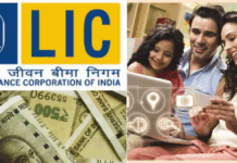 LIC’s most profitable scheme : Pay premiums for four years and you’ll receive a full one crore rupees. LIC's most profitable scheme : Pay premiums for four years and you'll receive a full one crore rupees.
