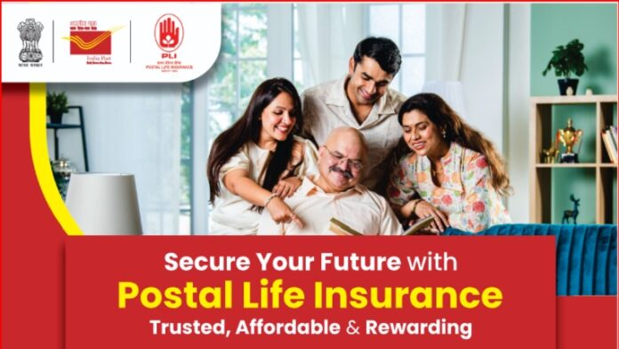 Postal Life Insurance : Guaranteed Bonus + Family Cover | Know the full details