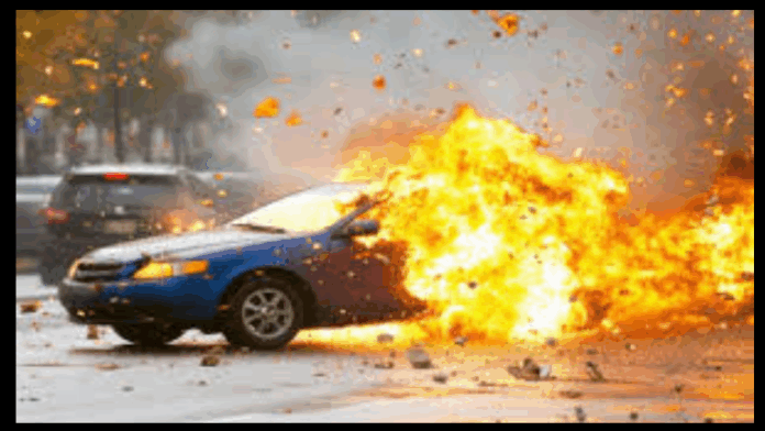 Diwali Insurance Alert: Will you get a claim if your car catches fire due to firecrackers? Find out the truth.