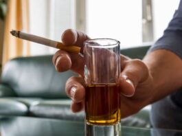 Life insurance for smokers: Why do insurance companies charge higher premiums from smokers and alcoholics? Find out why.