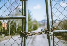 LIC: Security Tightened Ahead of Dharmanagar By-Election LIC: Security Tightened Ahead of Dharmanagar By-Election