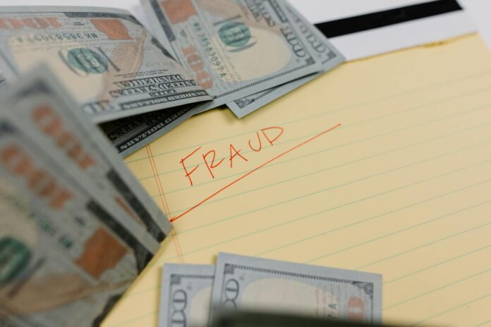 Car Insurance Fraud Costs Billions Car Insurance Fraud Costs Billions