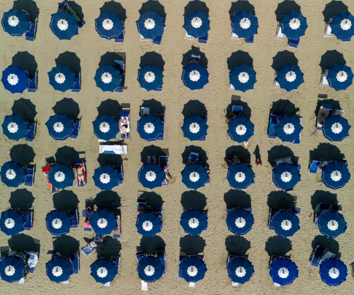 LIC's Impact on Italy Amidst Iran Conflict