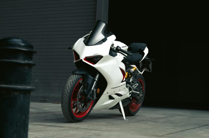 UK’s Top Gear star settles bike insurance case in London High Court