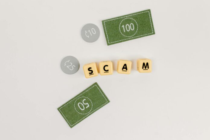 Life Insurance Scam Uncovered Life Insurance Scam Uncovered